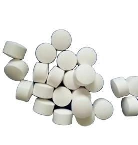 CAS 10049-04-4 Chlorine Dioxide