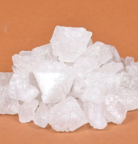 CAS 7784-24-9 Potassium Aluminium Sulphate 