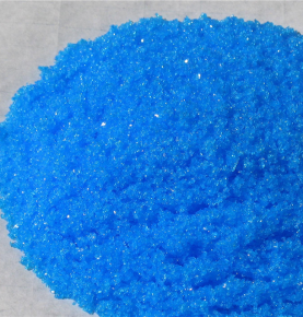CAS 7758-98-7 Copper Sulphate