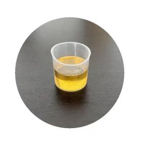 CAS 10049-04-4 Poly[oxyethylene(Dimethylimino) ethylene(dimethylimino) ethylene dichloride]/WSCP