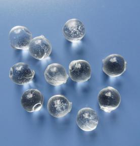 CAS 10124-56-8 Sodium Polyphosphate Siliphos Crystal 