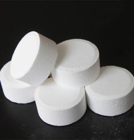 CAS 2893-78-9 SDIC