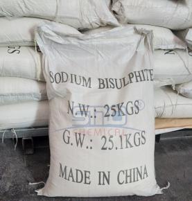 CAS 7681-38-1 Sodium Bisulphate