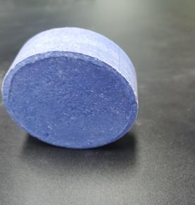 Blue Multifuction Tablet 200G TCCA