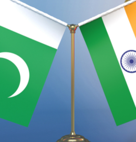 The India-Pakistan war escalates and trade difficulties increase