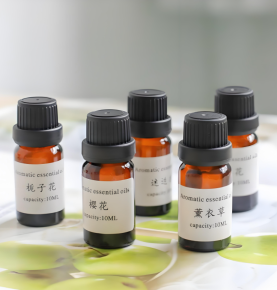 Sino Chemical opens fragrance production line