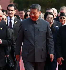 Grand military parade to commemorate the 80th anniversary of the victory of the Chinese Anti-Fascist War