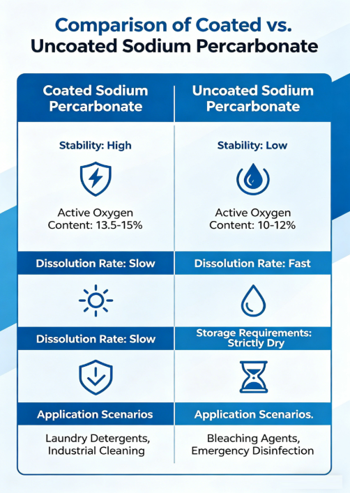 Sodium Percarbonate Sodium Percarbonate