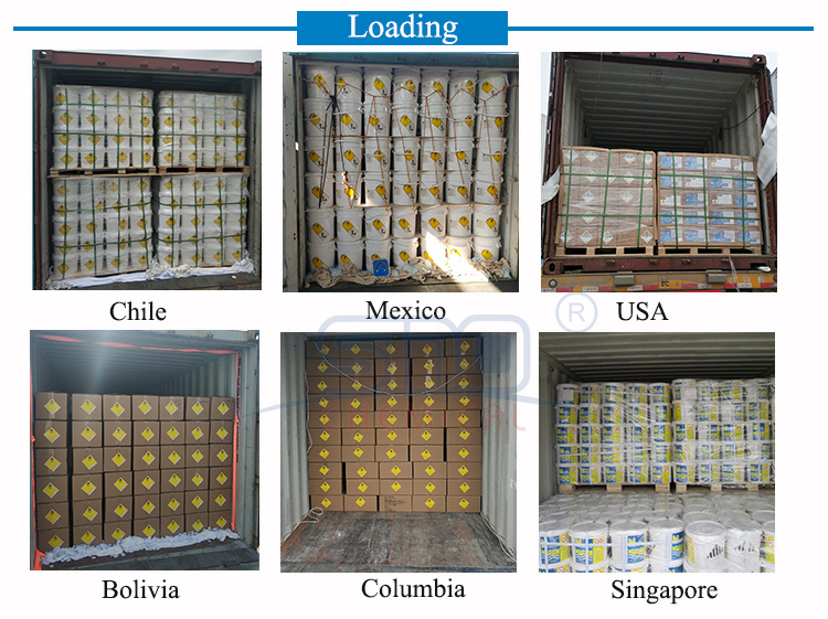 Chlorine Dioxide Chlorine Dioxide