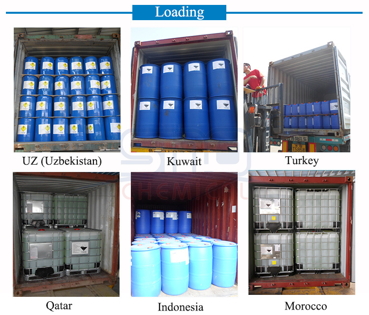 Sodium Chlorite Sodium Chlorite