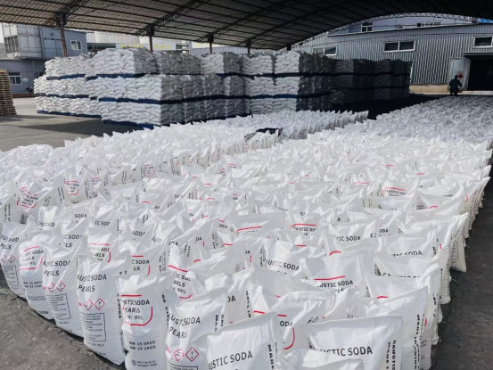 Caustic Soda Prices Keep Sliding – It1043.png